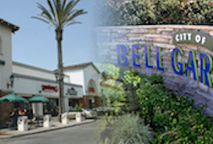 Bell Gardens California Discount Hotels