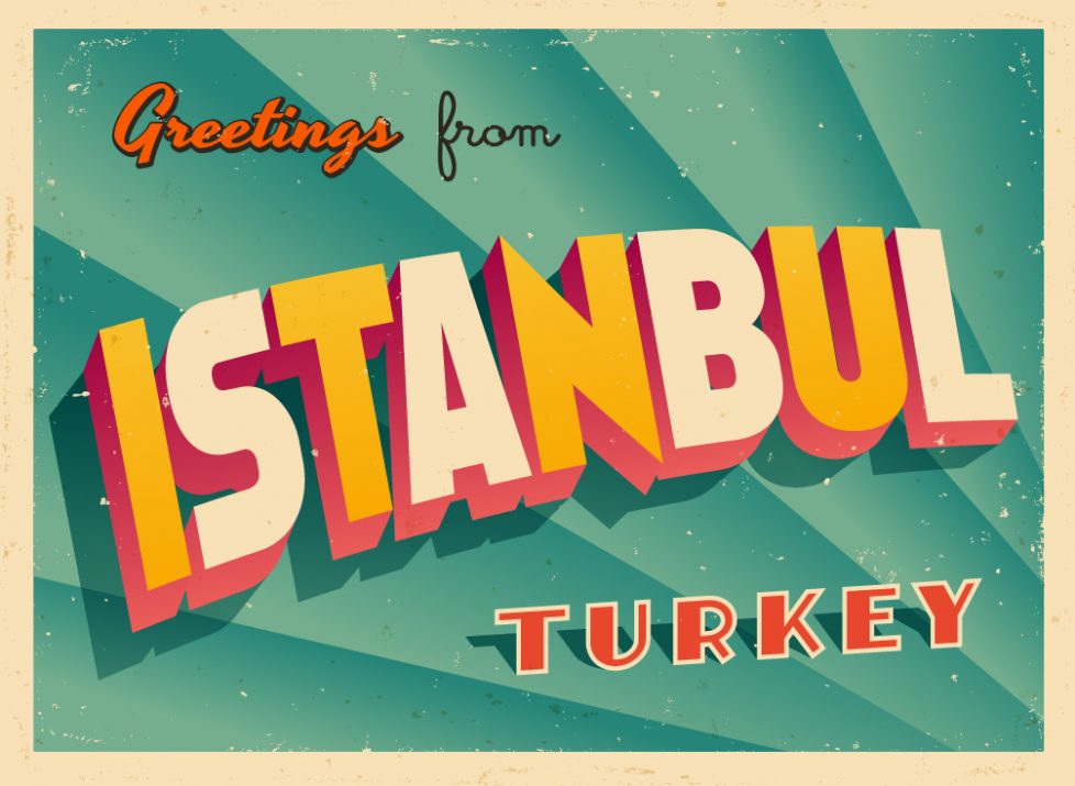 The Stopover: 30 Hours In Istanbul, A Turkish Delight!