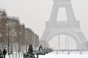 paris-winter