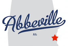 Cheap hotels in Abbeville, Alabama