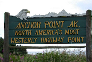 Hotel deals in Anchor Point, Alaska