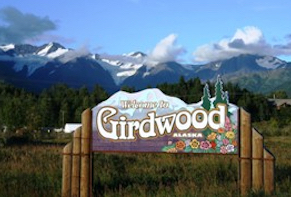 Cheap hotels in Girdwood, Alaska