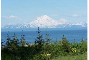 Discount hotels and attractions in Ninilchik, Alaska