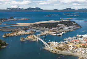 Discount hotels and attractions in Sitka, Alaska