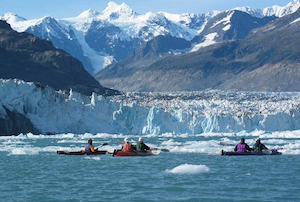 Discount hotels and attractions in Valdez, Alaska