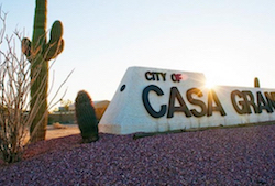Cheap hotels in Casa Grande, Arizona