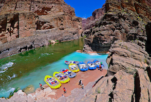 Discount hotels and attractions in Grand Canyon, Arizona