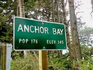 Discount hotels and attractions in Anchor Bay, California