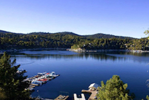 Hotel deals in Arrowbear Lake, California
