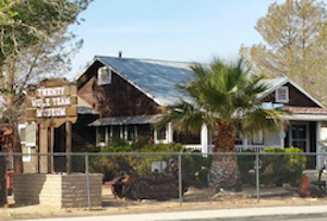 Discount hotels and attractions in Boron, California