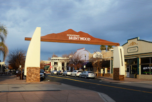 Hotel deals in Brentwood, California
