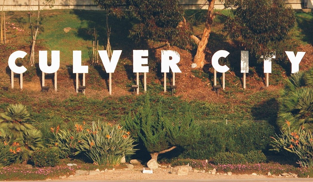 Cheap hotels in Culver City, California