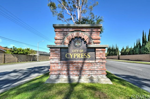 Cheap hotels in Cypress, California