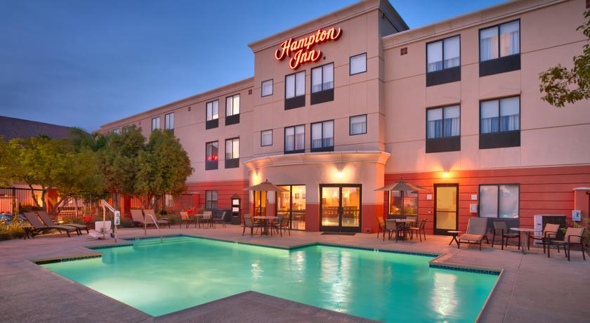 Discount hotels and attractions in East Irvine, California