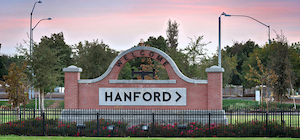 Cheap hotels in Hanford, California