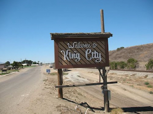 Cheap hotels in King City, California