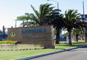 Cheap hotels in Lawndale, California