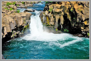 Discount hotels and attractions in Mccloud, California