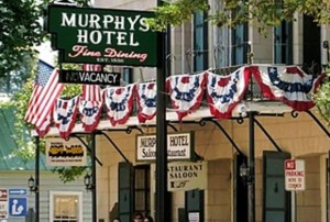 Cheap hotels in Murphys, California