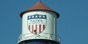 Cheap hotels in Placentia, California