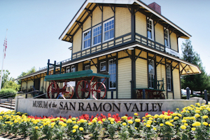 Discount hotels and attractions in San Ramon, California