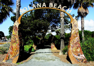 Discount hotels and attractions in Solana Beach, California
