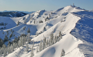 Cheap hotels in Squaw Valley, California