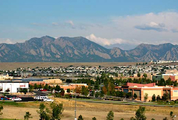 Cheap hotels in Broomfield, Colorado