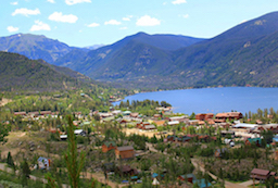Discount hotels and attractions in Grand Lake, Colorado