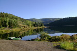 Discount hotels and attractions in South Fork, Colorado