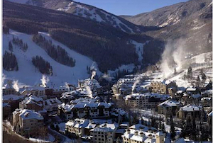 Discount hotels and attractions in Vail, Colorado