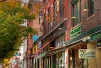 Hotel deals in Middletown, Connecticut