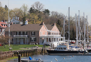 Cheap hotels in Southport, Connecticut