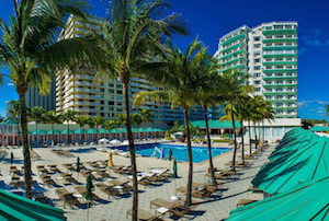 Discount hotels and attractions in Bal Harbour, Florida