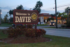 Cheap hotels in Davie, Florida