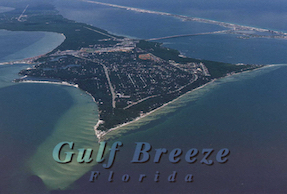 Cheap hotels in Gulf Breeze, Florida