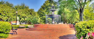 Discount hotels and attractions in Marietta, Georgia