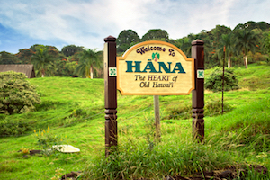 Hotel deals in Hana, Hawaii