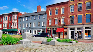 Hotel deals in South Portland, Maine