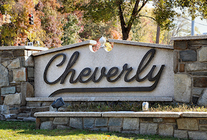 Cheap hotels in Cheverly, Maryland