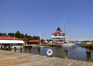 Hotel deals in Dowell, Maryland