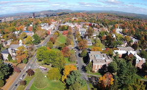 Discount hotels and attractions in Amherst, Massachusetts