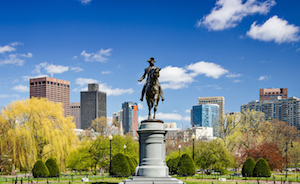 Discount hotels and attractions in Boston, Massachusetts