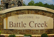 Cheap hotels in Battle Creek, Michigan