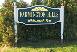 Cheap hotels in Farmington Hills, Michigan