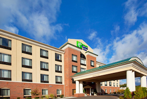 Hotel deals in Utica, Michigan