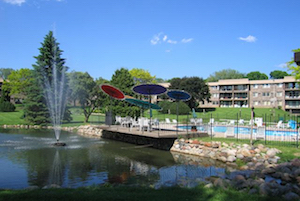 Discount hotels and attractions in Edina, Minnesota
