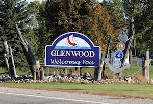 Cheap hotels in Glenwood, Minnesota