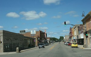 Cheap hotels in Luverne, Minnesota