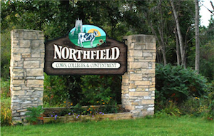 Cheap hotels in Northfield, Minnesota